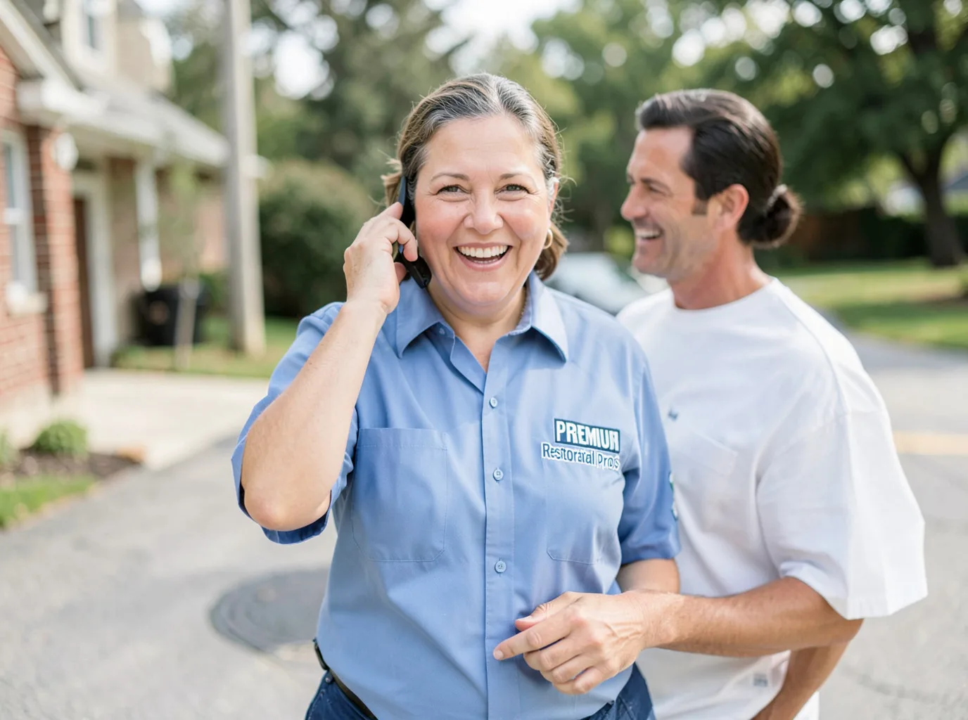 Water Damage Restoration Underwood, IA FAQs